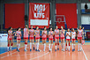 Twenty sixth title: Women Volleyball teal of ”Zvezda”
